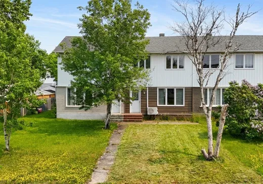 Maison à étages à vendre - 18 Rue des Habitations-Basques, Sept-Îles, G4R3T4