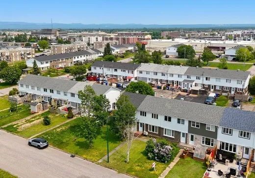 Maison à vendre - 18 Rue des Habitations-Basques, Sept-Îles, G4R 3T4