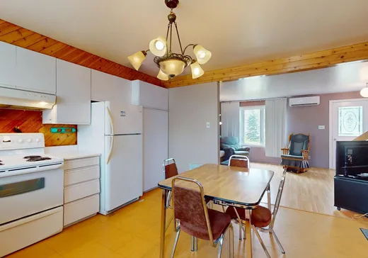 Maison à vendre - 18 Rue des Habitations-Basques, Sept-Îles, G4R 3T4
