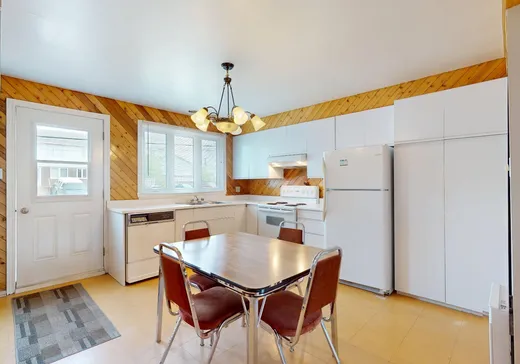 Maison à vendre - 18 Rue des Habitations-Basques, Sept-Îles, G4R 3T4