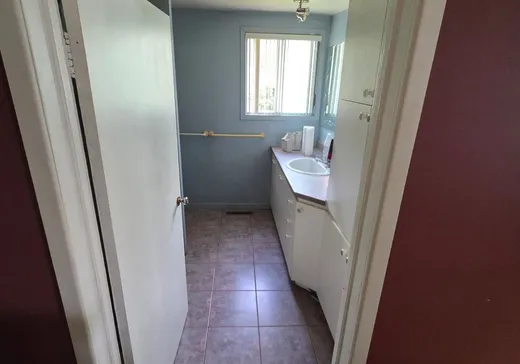 House for sale - 37 Rue de la Plage O., Thetford-Mines, G0N 1S0