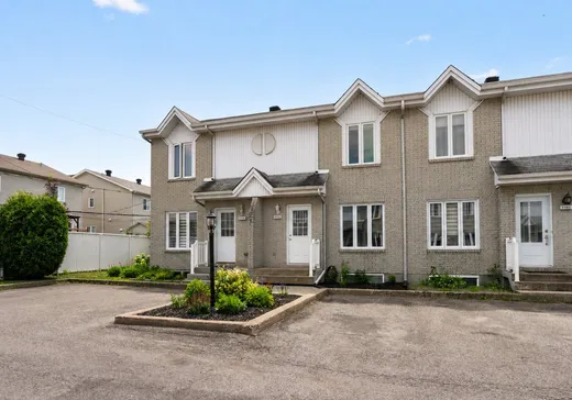 Maison à étages à vendre - 516Z Boul. le Bourg-Neuf, Repentigny, J5Z4V1