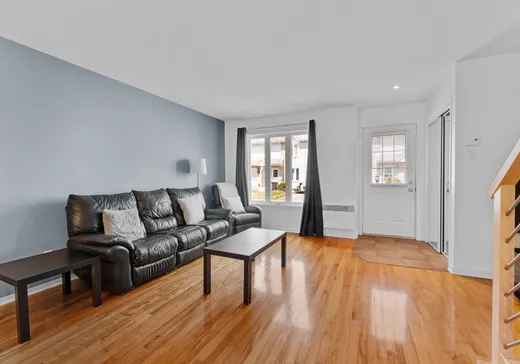 Maison à vendre - 516Z Boul. le Bourg-Neuf, Repentigny, J5Z 4V1