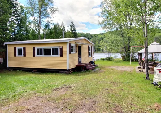 Maison à vendre - 47 Ch. du Lac-Morin, Saint-Honoré-de-Témiscouata, G0L 3K0