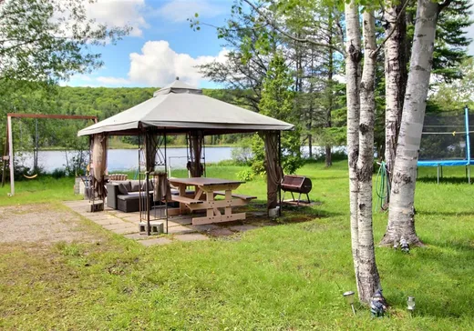Maison à vendre - 47 Ch. du Lac-Morin, Saint-Honoré-de-Témiscouata, G0L 3K0
