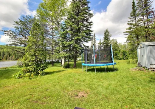 Maison à vendre - 47 Ch. du Lac-Morin, Saint-Honoré-de-Témiscouata, G0L 3K0