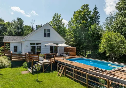 Maison à vendre - 630 Ch. de Marlington, Stanstead, J0B 3E3