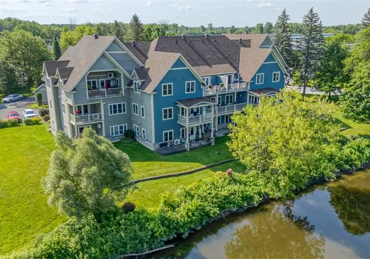 Condo for sale - 202 Rue de la Rivière, App. 004, Bedford, J0J1A0