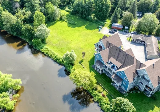 Condo for sale - 202 Rue de la Rivière, App. 004, Bedford, J0J 1A0