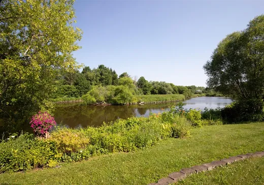 Condo for sale - 202 Rue de la Rivière, App. 004, Bedford, J0J 1A0