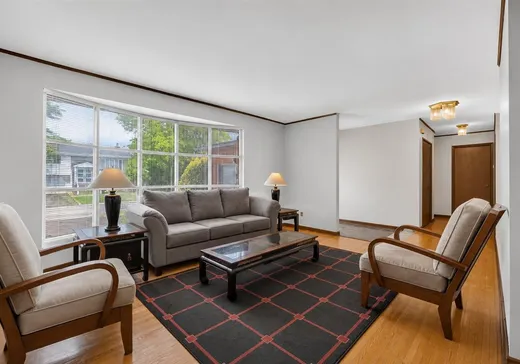 Maison à vendre - 314 Rue West Acres, Montréal (Centreville), H9G 1V1