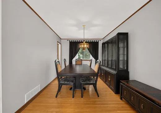 Maison à vendre - 314 Rue West Acres, Montréal (Centreville), H9G 1V1