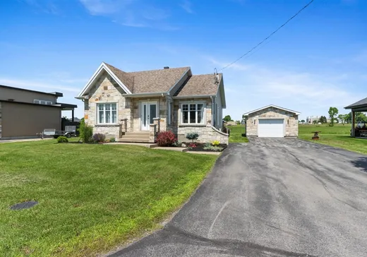 Bungalow à vendre - 39 Rue Jean-François, St-Jean-Chrysostome, J0S1R0