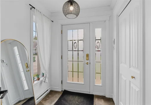 Maison à vendre - 39 Rue Jean-François, St-Jean-Chrysostome, J0S 1R0