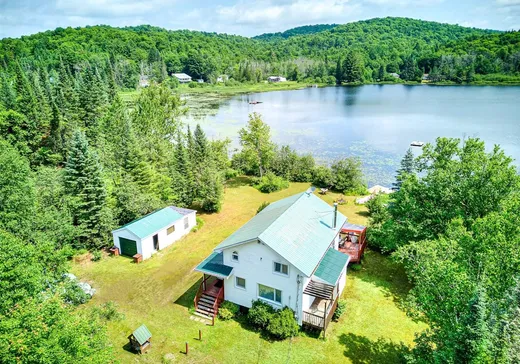 House for sale - 654 Ch. Larose, Montcalm, J0T 2V0
