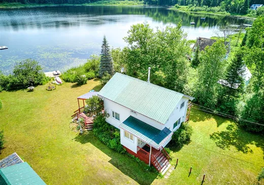 House for sale - 654 Ch. Larose, Montcalm, J0T 2V0