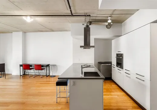Condo à vendre - 1061 Rue St-Alexandre, App. 1101, Montréal (Vieux-Montréal), H2Z 1P5