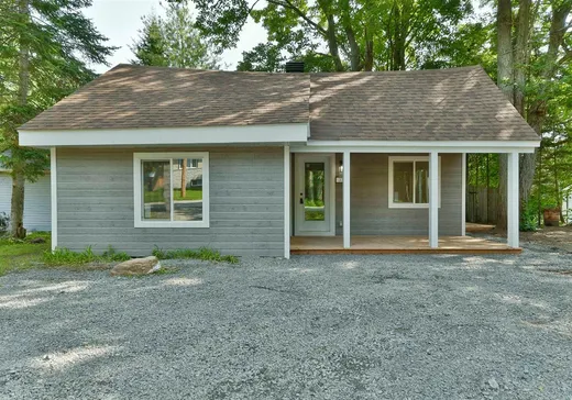 Bungalow à vendre - 335 Mtée Casino, Saint-Calixte, J0K1Z0