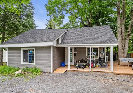Maison à vendre - 335 Mtée Casino, Saint-Calixte, J0K 1Z0