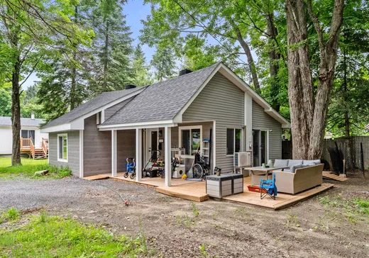 Maison à vendre - 335 Mtée Casino, Saint-Calixte, J0K 1Z0