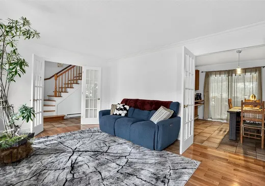 Maison à vendre - 6915 Rue Riopelle, Laval (Auteuil), H7H 1S1