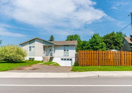 House for sale - 202 Rue des Pins, Prévost, J0R 1T0