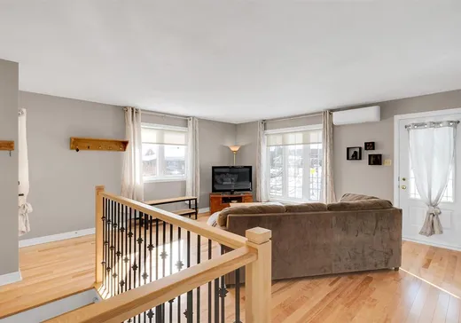 House for sale - 202 Rue des Pins, Prévost, J0R 1T0