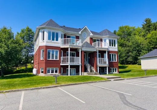 Condo à vendre - 8755 22e Avenue, Saint-Georges, G6A1J6