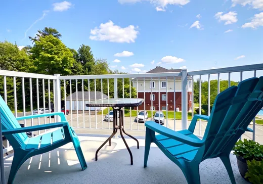 Condo à vendre - 8755 22e Avenue, Saint-Georges, G6A 1J6