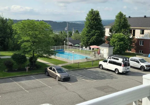 Condo à vendre - 8755 22e Avenue, Saint-Georges, G6A 1J6