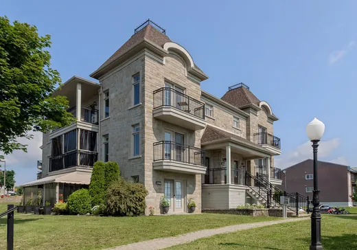 Condo for sale - 2756 Boul. Lebourgneuf, Lebourgneuf, G2C 1S2