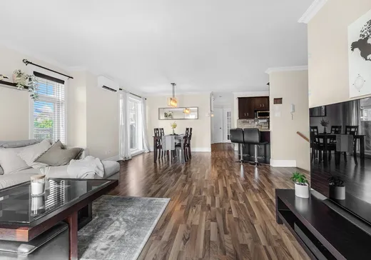 Condo for sale - 2756 Boul. Lebourgneuf, Lebourgneuf, G2C 1S2
