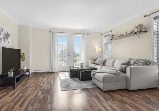 Condo for sale - 2756 Boul. Lebourgneuf, Lebourgneuf, G2C 1S2