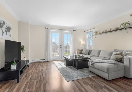 Condo for sale - 2756 Boul. Lebourgneuf, Lebourgneuf, G2C 1S2