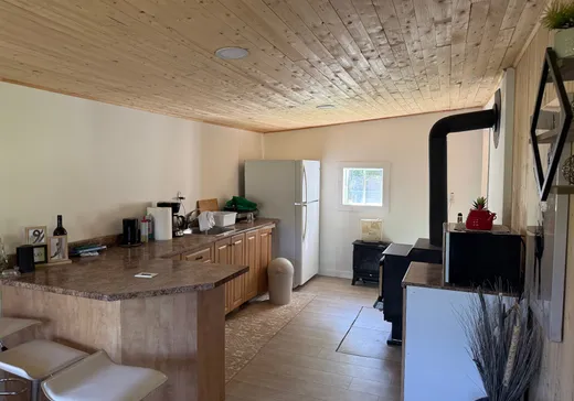 House for sale - 181 Lac d'Argent, St-Ferreol-les-Neiges, G0A 3R0