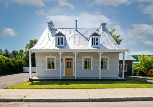 House for sale - 94 Av. St-Michel, Beauport, G1C 1E7