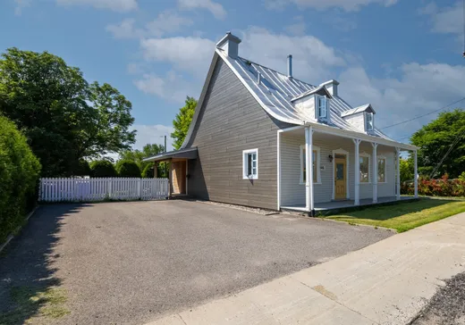 House for sale - 94 Av. St-Michel, Beauport, G1C 1E7
