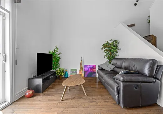 Condo for sale - 1222 Rue Pauline-Julien, Montreal (Plateau-Mont-Royal), H2J 0A2