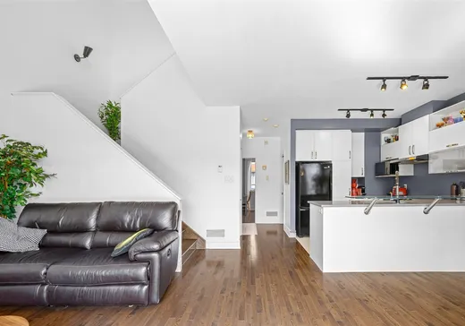 Condo for sale - 1222 Rue Pauline-Julien, Montreal (Plateau-Mont-Royal), H2J 0A2