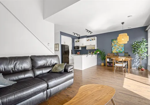 Condo for sale - 1222 Rue Pauline-Julien, Montreal (Plateau-Mont-Royal), H2J 0A2