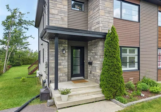 House for sale - 1214 Rue Laurentide, Magog, J1X 5A7
