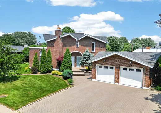 Maison à étages à vendre - 43 Rue Morgan, Massueville, J3P3B2