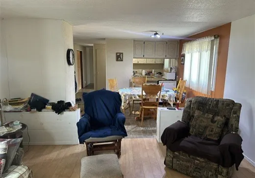 Hobby Farm for sale - 267 Route 116 E., Plessisville, G6L 4K6