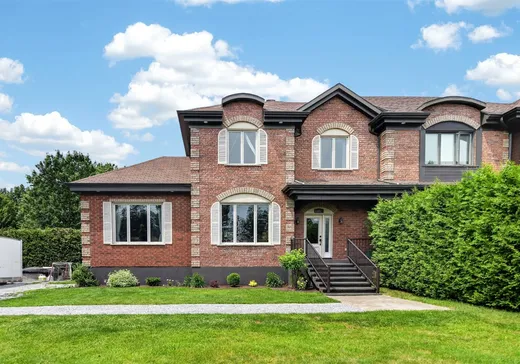 Two or more stories for sale - 1545Z Rue Marcel, Sherbrooke, J1E4C2