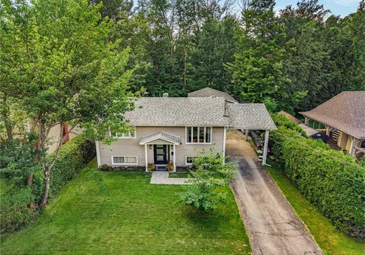 House for sale - 1875 Rue Normand, Sherbrooke, J1G 3X6