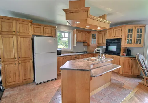 House for sale - 815 Route 116, Sainte-Christine, J0H 1H0
