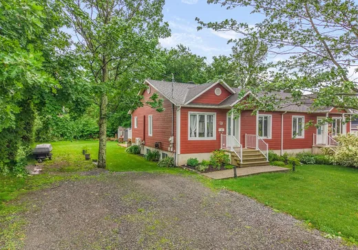 House for sale - 34 Boul. de la Bonaventure, Victoriaville, G6T 0L9