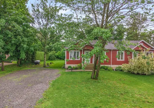 House for sale - 34 Boul. de la Bonaventure, Victoriaville, G6T 0L9