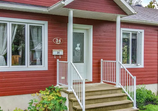 House for sale - 34 Boul. de la Bonaventure, Victoriaville, G6T 0L9