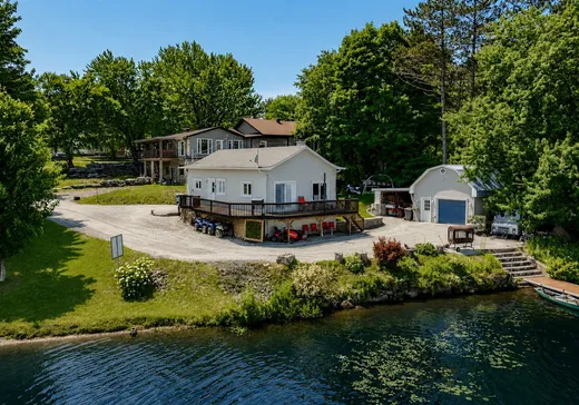 Bungalow for sale - 353 Ch. St-Pierre, Windsor, J1S2L5